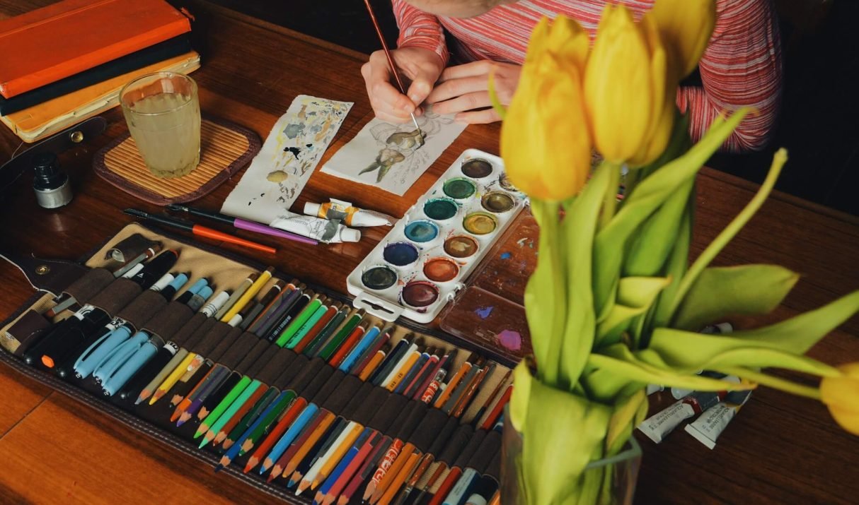 An Artist&rsquo;s Curriculum Vitae
