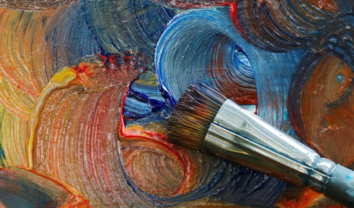 Your Artist Portfolio: What&rsquo;s in the Bag?